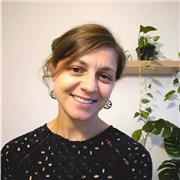 Clases de Inglés todos niveles con profesora nativa